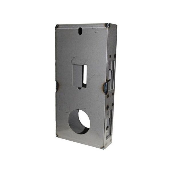 Gate Box For Model Number M210 Steel